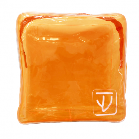 Orange Bag
