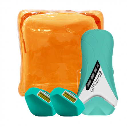 E-Flash Package mint