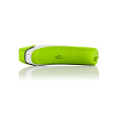 Appareil épilation lumière pulsée corps et visage couleur Vert