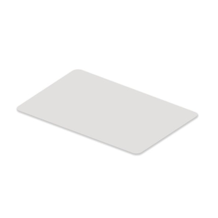 Delimitation plate