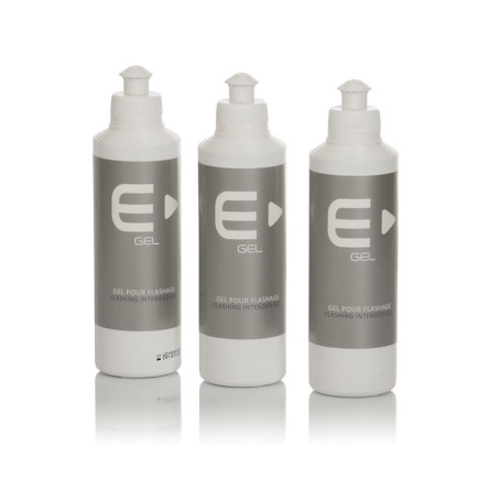 3x Optic gel 260 ml