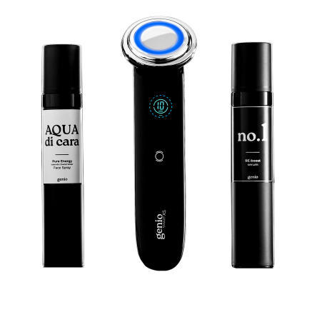 genio Smart XS treatment set